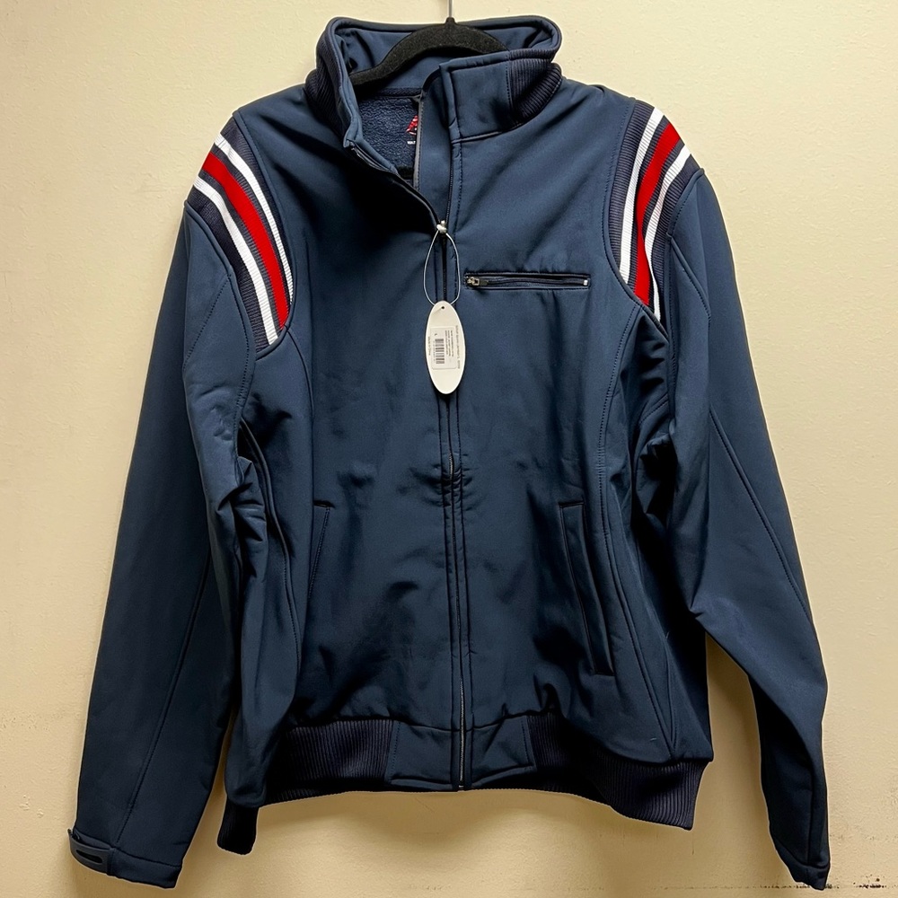 Adams - Cold Weather Umpire Jacket - Size L - New